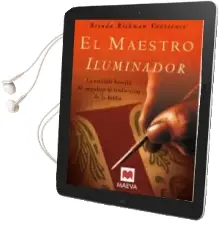 Descargar AudioLibro El Maestro Iluminador de Brenda Rickman Vantrease año 2005