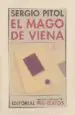 AudioLibro El Mago de Viena de Sergio Pitol