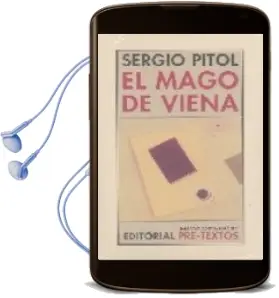 Descargar AudioLibro El Mago de Viena de Sergio Pitol año 2005