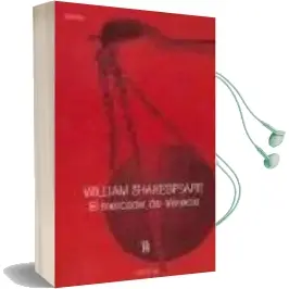 Descargar AudioLibro El Mercader de Venecia de William Shakespeare año 2005