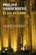 AudioLibro El rey de Luxor de Philipp Vandenberg
