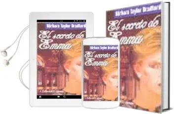 Descargar AudioLibro El Secreto de Emma de Barbara Taylor Bradford año 2005