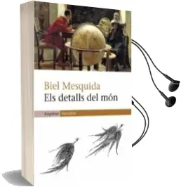 Descargar AudioLibro Els Detalls del mon de Biel Mesquida año 2005