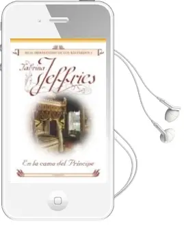 Descargar AudioLibro En la Cama del Principe de Sabrina Jeffries año 2005