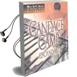 Descargar AudioLibro Escandalo de Candace Camp año 2005
