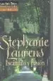 AudioLibro Escandalo y Pasion de Stephanie Laurens