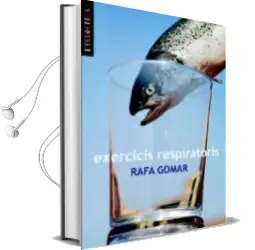 Descargar AudioLibro Exercicis Respiratoris de Rafa Gomar año 2005