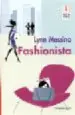 AudioLibro Fashionista de Lynn Messina