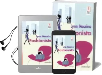 Descargar AudioLibro Fashionista de Lynn Messina año 2005