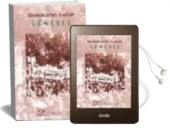Descargar AudioLibro Genesis de Abdelkarim Gallab año 2005