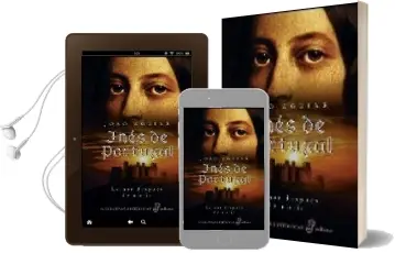 Descargar AudioLibro Ines de Portugal: Reinar Despues de Morir de Joao Aguiar año 2005