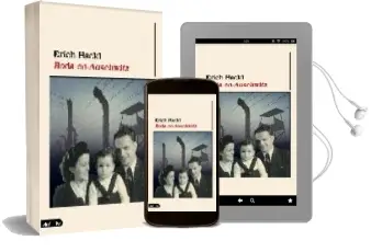 Descargar AudioLibro La Boda en Auschwitz (2ª Ed.) de Erich Hackl año 2005