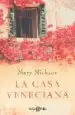 AudioLibro La Casa Veneciana de Mary Nickson