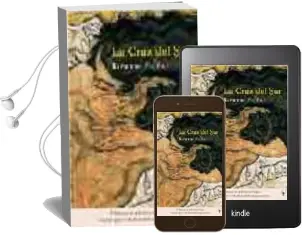 Descargar AudioLibro La Cruz del sur de Roberto Pages año 2005
