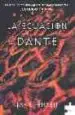 AudioLibro La Ecuacion Dante de Jane Jensen