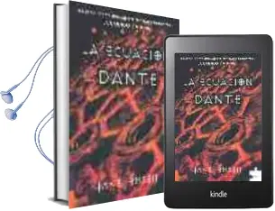 Descargar AudioLibro La Ecuacion Dante de Jane Jensen año 2005
