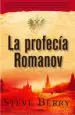 AudioLibro La Profecia Romanov de Steve Berry