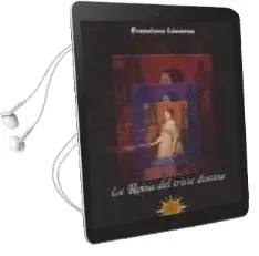 Descargar AudioLibro La Reina del Triste Destino de Francisco Canovas año 2005