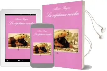 Descargar AudioLibro La Septima Noche de Alina Reyes año 2005