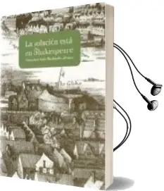 Descargar AudioLibro La Solucion Esta en Shakespeare de Francisco Luis Redondo Alvaro año 2005