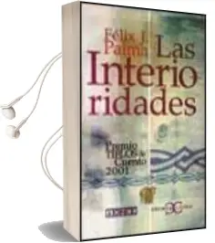 Descargar AudioLibro Las Interioridades (Premio Tiflos de Cuento 2001) de Felix J. Palma año 2005