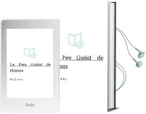 Descargar AudioLibro Le Pere Goriot de Honore De Balzac año 2005