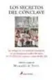 AudioLibro Los Secretos del Conclave Nd/Dsc de Alto Melani