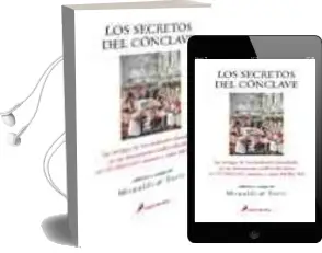 Descargar AudioLibro Los Secretos del Conclave Nd/Dsc de Alto Melani año 2005