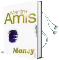 Descargar AudioLibro Money de Martin Amis año 2005