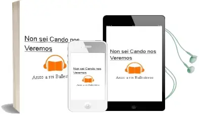 Descargar AudioLibro Non sei Cando nos Veremos de Anxo A. Rei Ballesteros año 2005