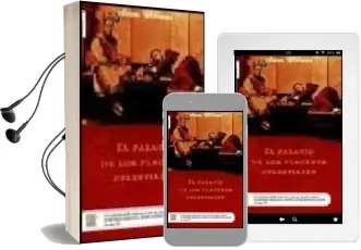 Descargar AudioLibro Palacio de los Placeres Celestiales de Adam Williams año 2005