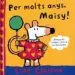 AudioLibro Per Molts Anys, Lucy de Lucy Cousins