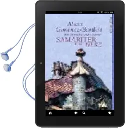 Descargar AudioLibro Samariter Ohne Herz de Alicia Gimenez Bartlett año 2005