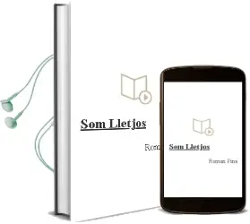Descargar AudioLibro Som Lletjos de Roman Piña año 2005