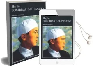 Descargar AudioLibro Sombras del Pasado de Ha Jin año 2005