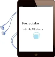 Descargar AudioLibro Sonechka de Ludmila Ulitskaya año 2005