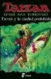 AudioLibro Tarzan y la Ciudad Prohibida (Xx) de Edgar Rice Burroughs