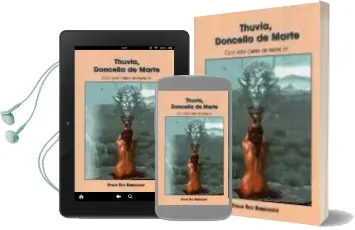 Descargar AudioLibro Thuvia, Doncella de Marte (Ciclo John Carter de Marte iv) de Edgar Rice Burroughs año 2005