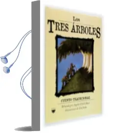 Descargar AudioLibro Tres Arboles de Angela Elwell Hunt año 2005