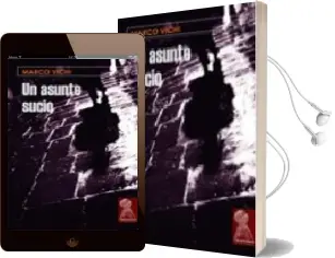 Descargar AudioLibro Un Asunto Sucio de Marco Vichi año 2005