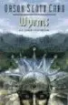 AudioLibro Wyrms: Un Viaje Iniciatico de Orson Scott Card