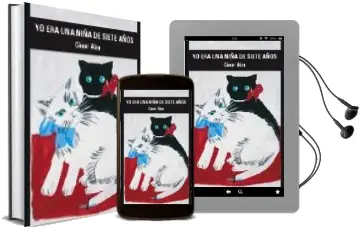 Descargar AudioLibro Yo era una Niña de Siete Años de Cesar Aira año 2005