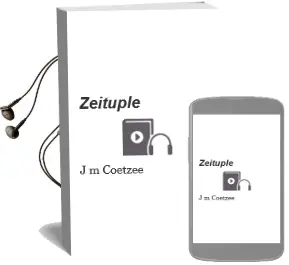 Descargar AudioLibro Zeituple de J.M. Coetzee año 2005