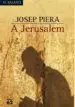 AudioLibro A Jerusalem de Josep Piera