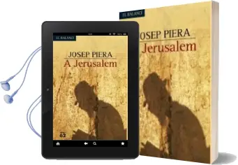 Descargar AudioLibro A Jerusalem de Josep Piera año 2005