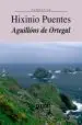 AudioLibro Aguillons de Ortegal de Hixinio Puentes