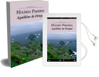 Descargar AudioLibro Aguillons de Ortegal de Hixinio Puentes año 2005