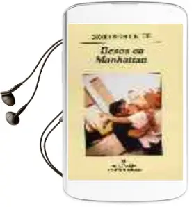 Descargar AudioLibro Besos de Manhattan de David Schickler año 2005