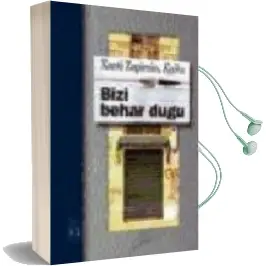 Descargar AudioLibro Bizi Behar Dugu de Xanti (Kaiku) Zapirain año 2005