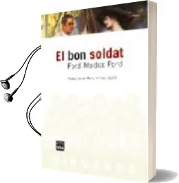 Descargar AudioLibro Bon Soldat de Ford Madox Ford año 2005